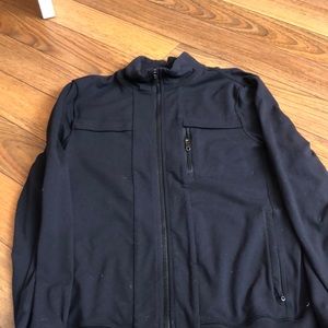 Black women’s sweater